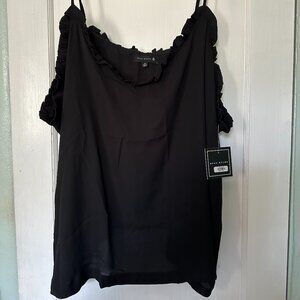 Spaghetti Strap Tank